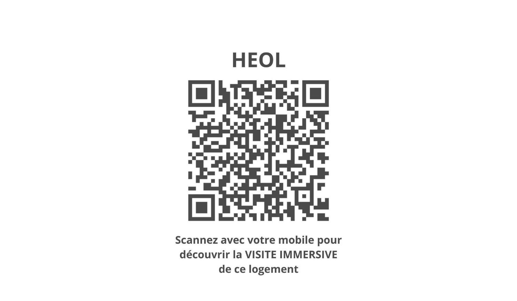 Heol - Appartement 2 Chambres - Vue Mer Et Parking Dinard Luaran gambar